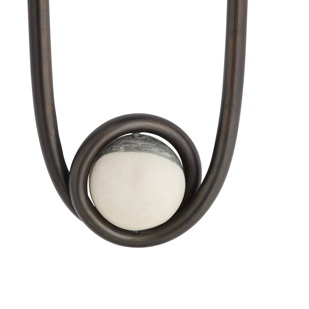 Heritage Ilma Wall Sconce