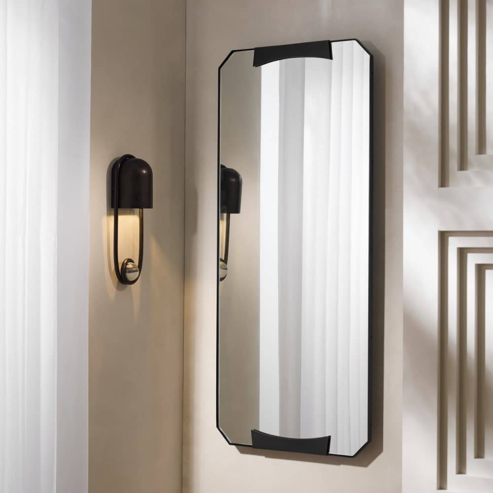 Heritage Ilma Wall Sconce