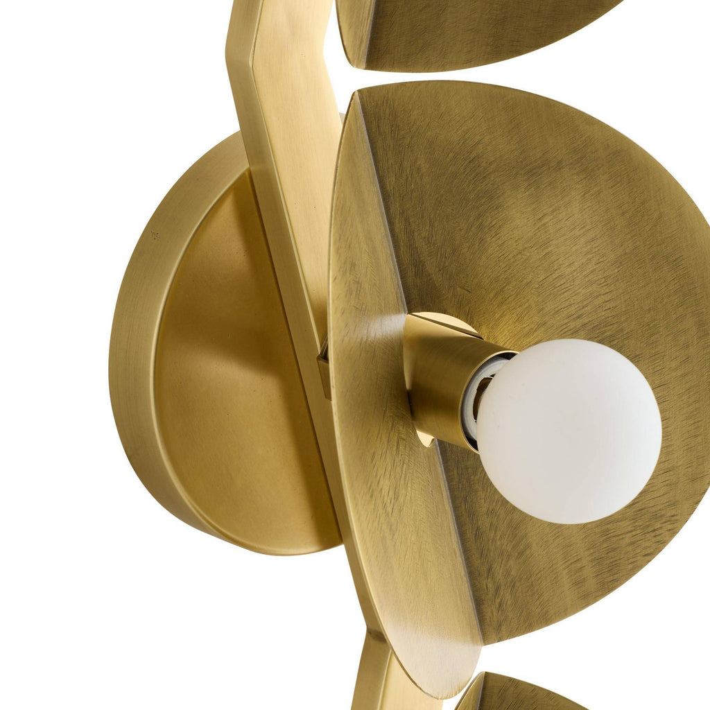Artisan Itzia Wall Sconce