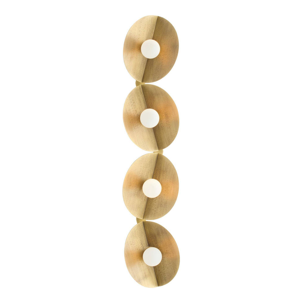 Itzia Wall Sconce