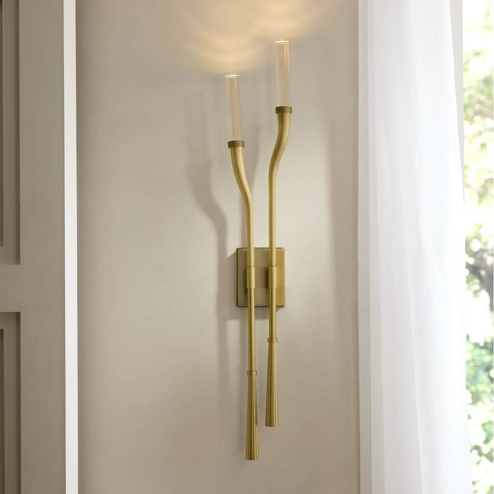 Signature Italo Wall Sconce, alternate view