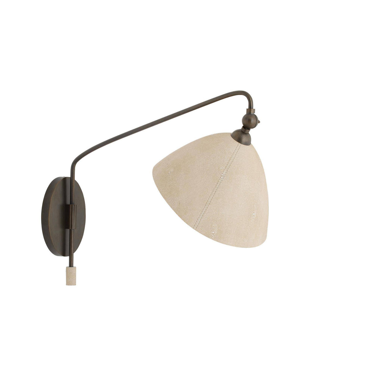 Inlet Wall Sconce