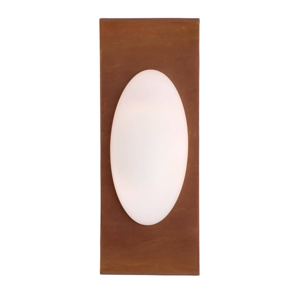 Signature Jeter Wall Sconce – Brown
