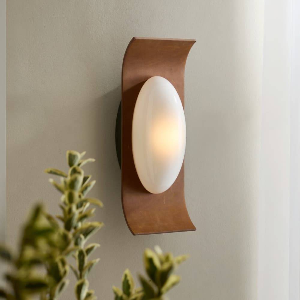 Signature Jeter Wall Sconce, alternate view