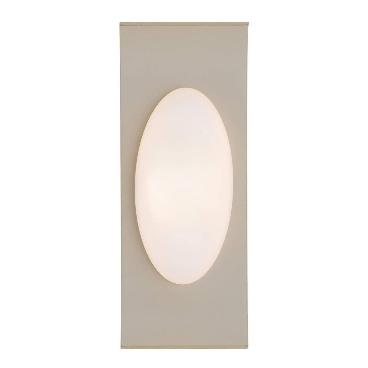 Signature Jeter Wall Sconce – White