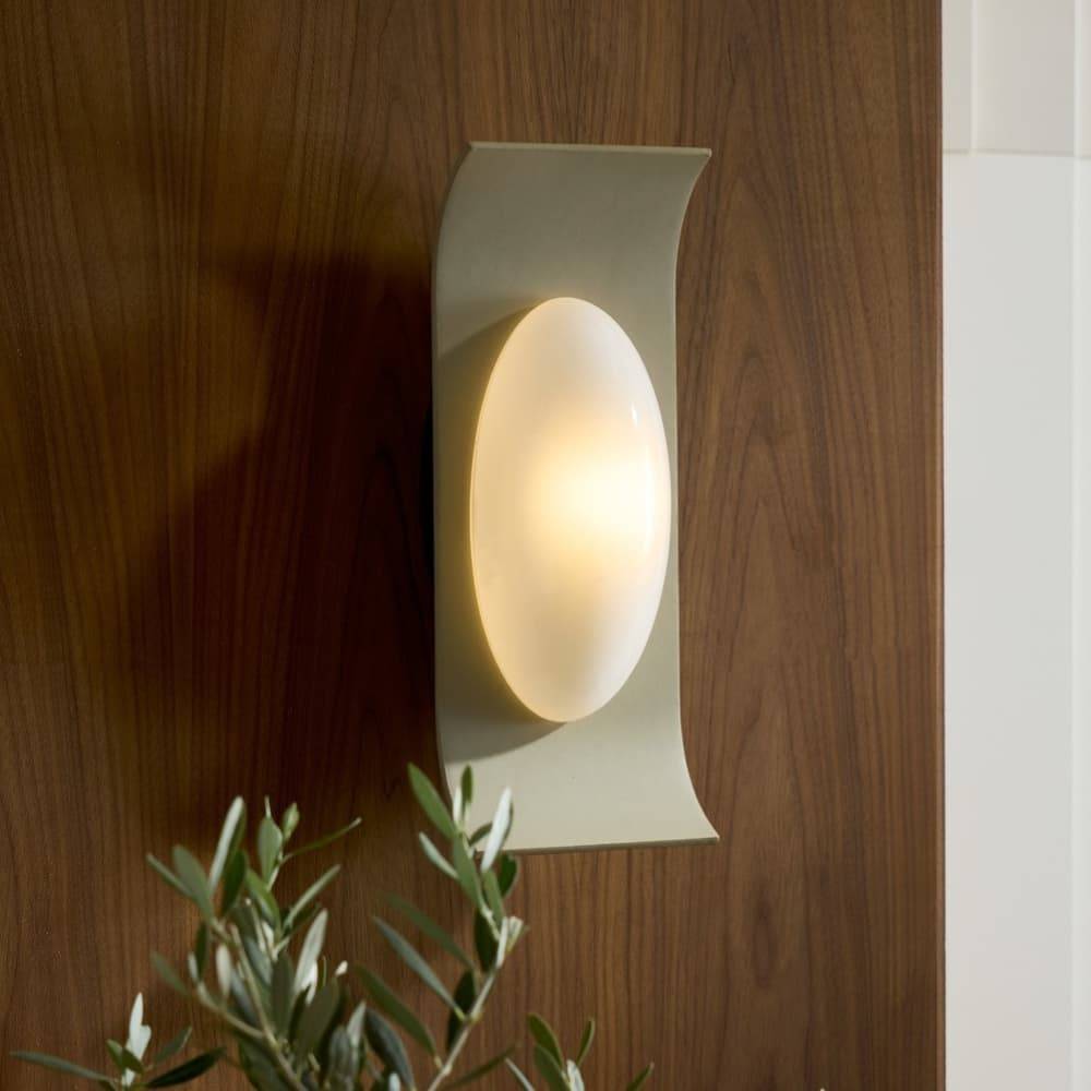 Signature Jeter Wall Sconce, alternate view