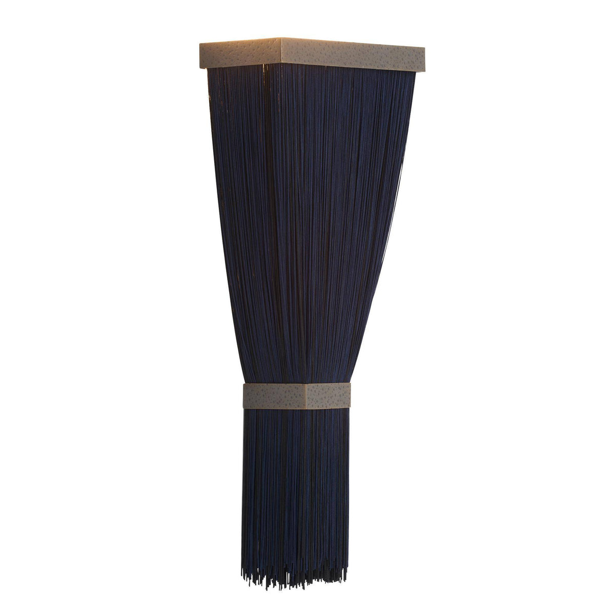Heritage Jenessa Wall Sconce – Blue