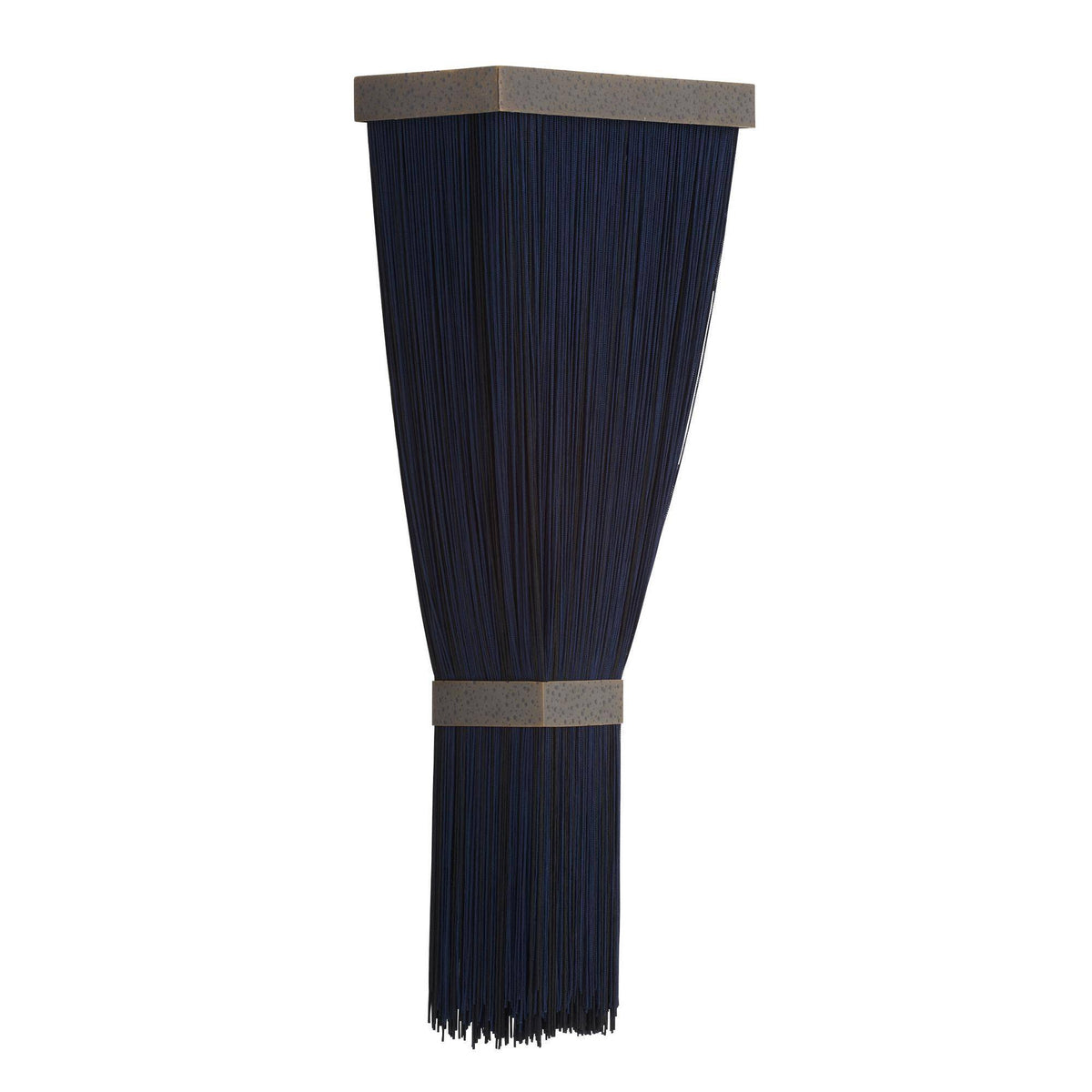 Heritage Jenessa Wall Sconce – Blue