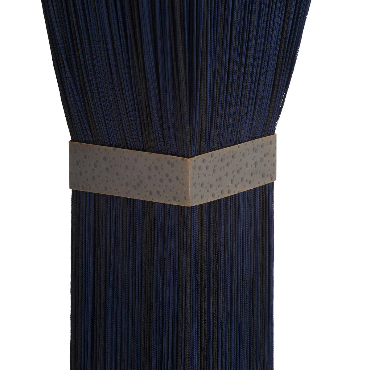 Heritage Jenessa Wall Sconce – Blue