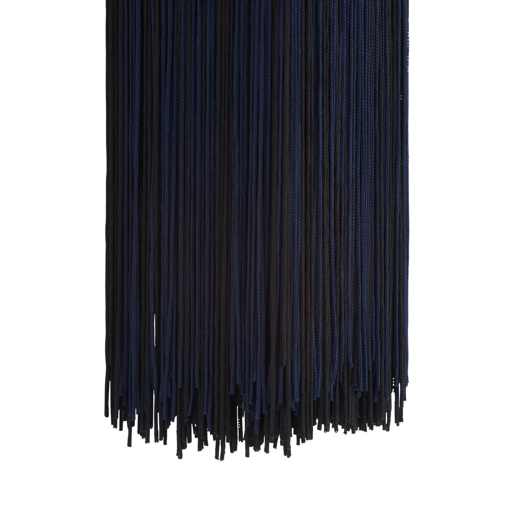 Heritage Jenessa Wall Sconce – Blue