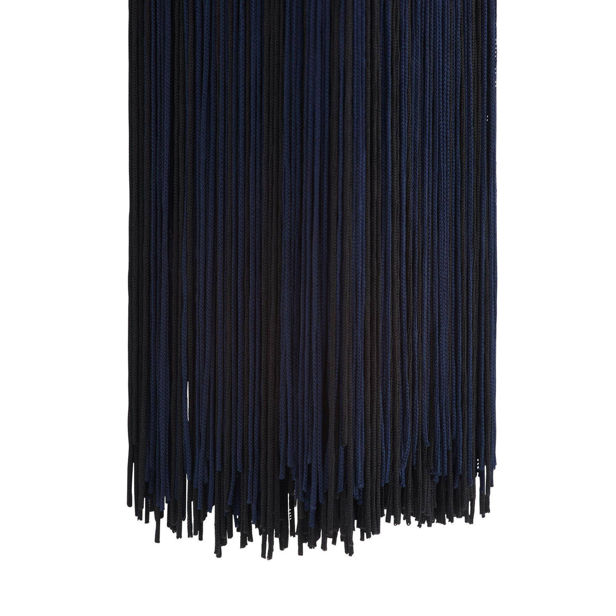 Heritage Jenessa Wall Sconce – Blue
