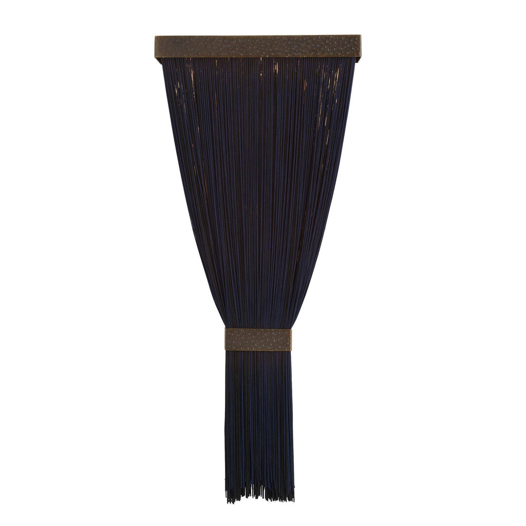 Jenessa Wall Sconce