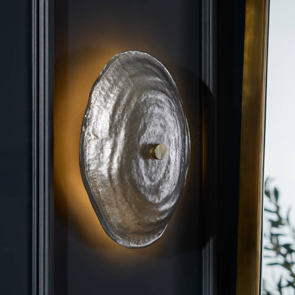 Signature Nome Wall Sconce, alternate view