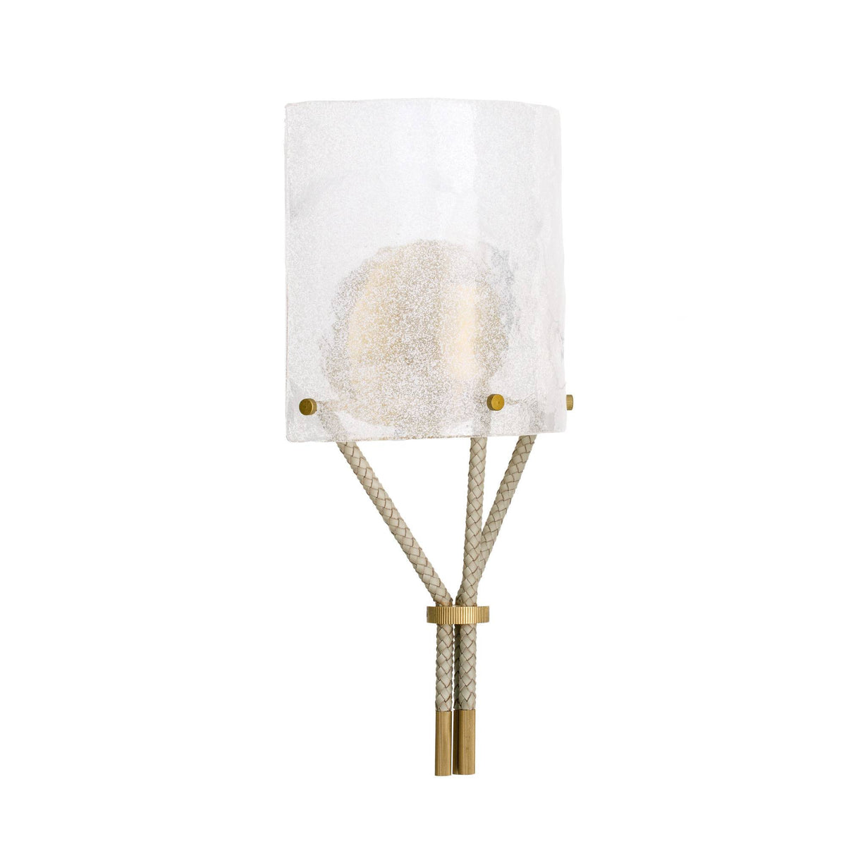 Signature Lucien Wall Sconce