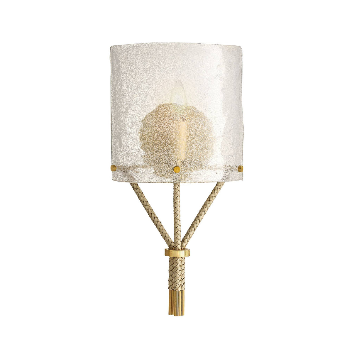 Signature Lucien Wall Sconce