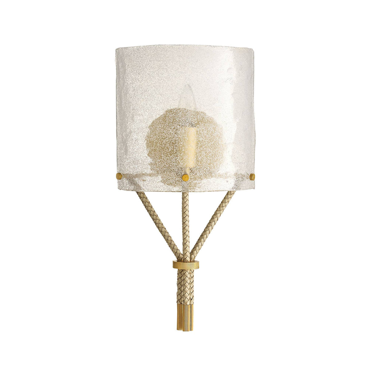 Signature Lucien Wall Sconce