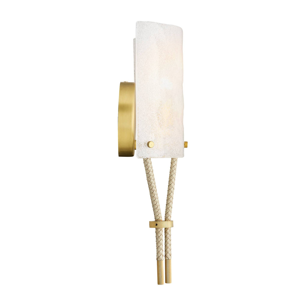 Signature Lucien Wall Sconce