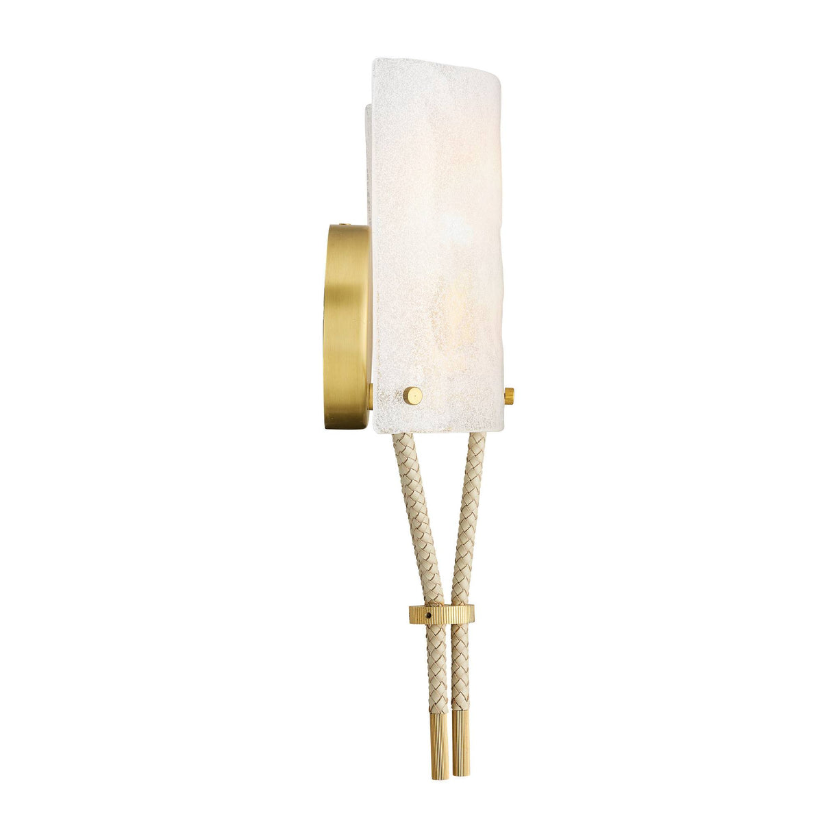 Signature Lucien Wall Sconce