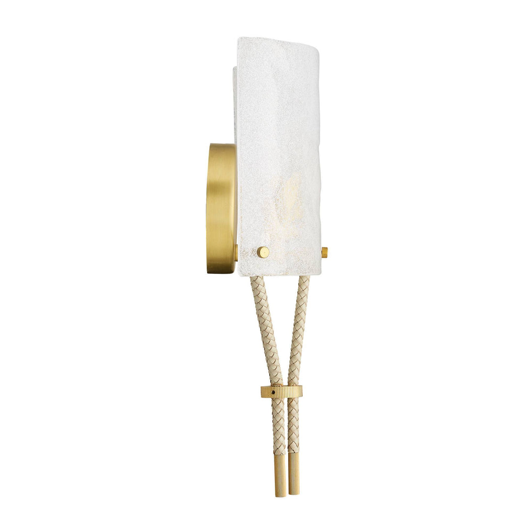 Signature Lucien Wall Sconce