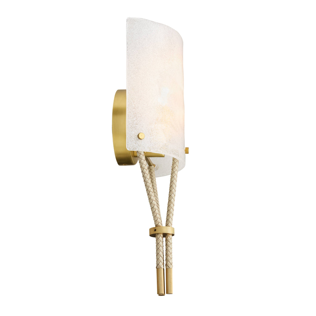 Signature Lucien Wall Sconce