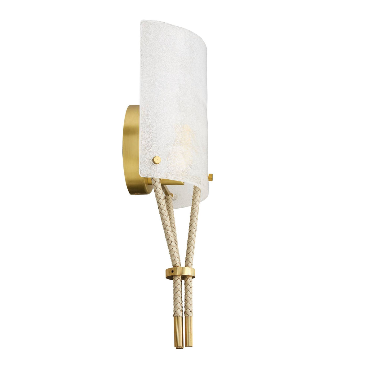 Signature Lucien Wall Sconce