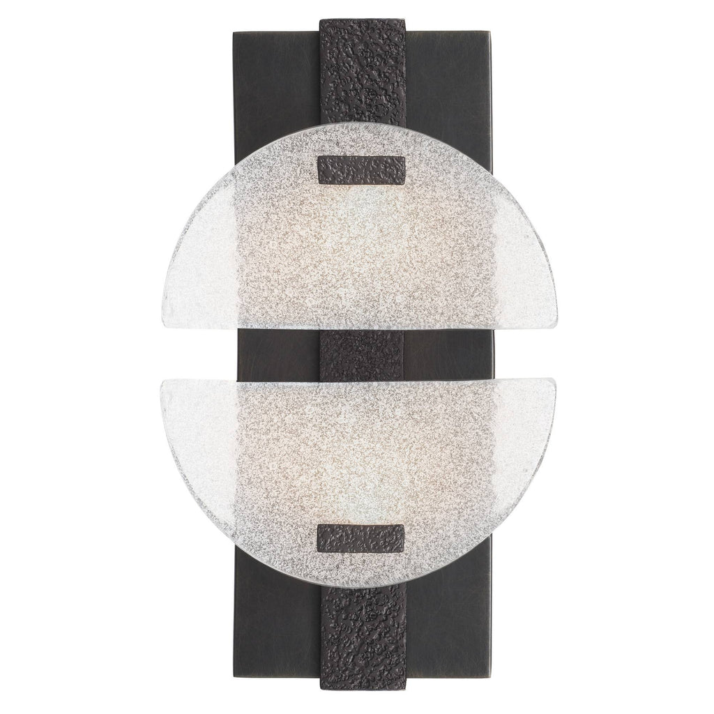 Artisan Logan Wall Sconce