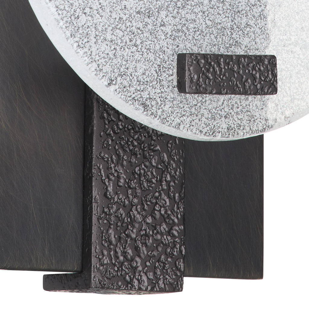 Artisan Logan Wall Sconce