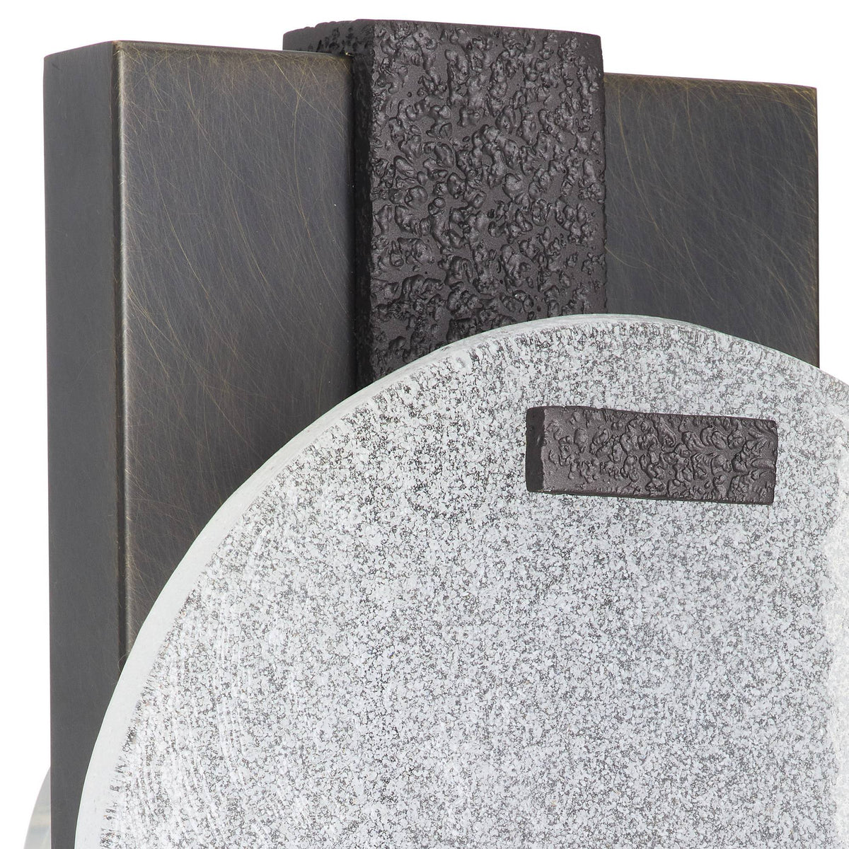 Artisan Logan Wall Sconce