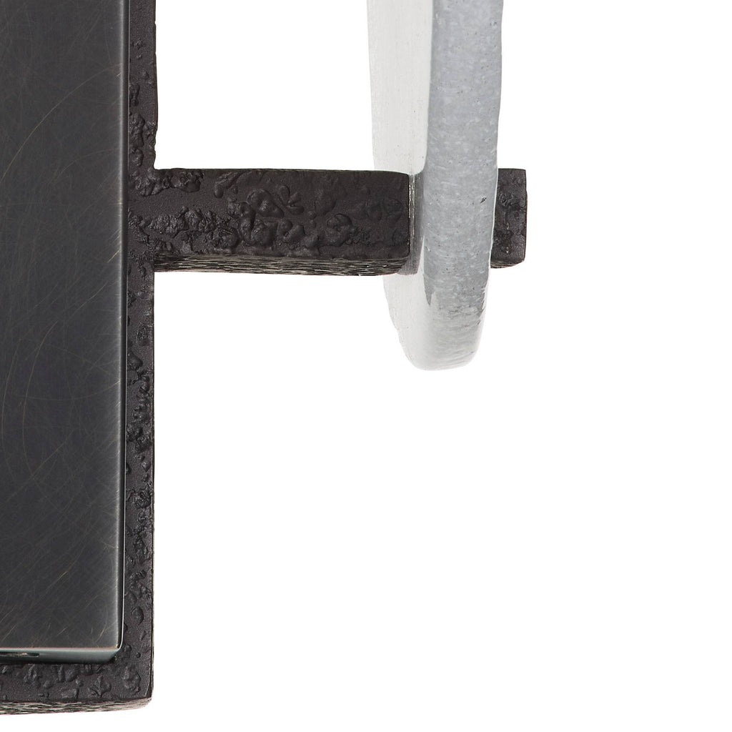 Artisan Logan Wall Sconce