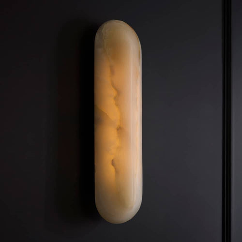 Artisan London Wall Sconce, alternate view