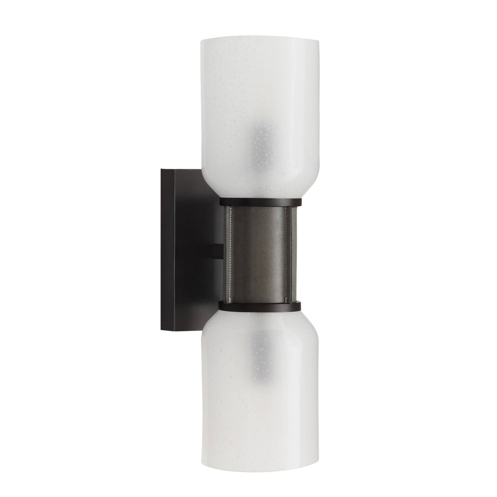 Sculptural Landon Wall Sconce