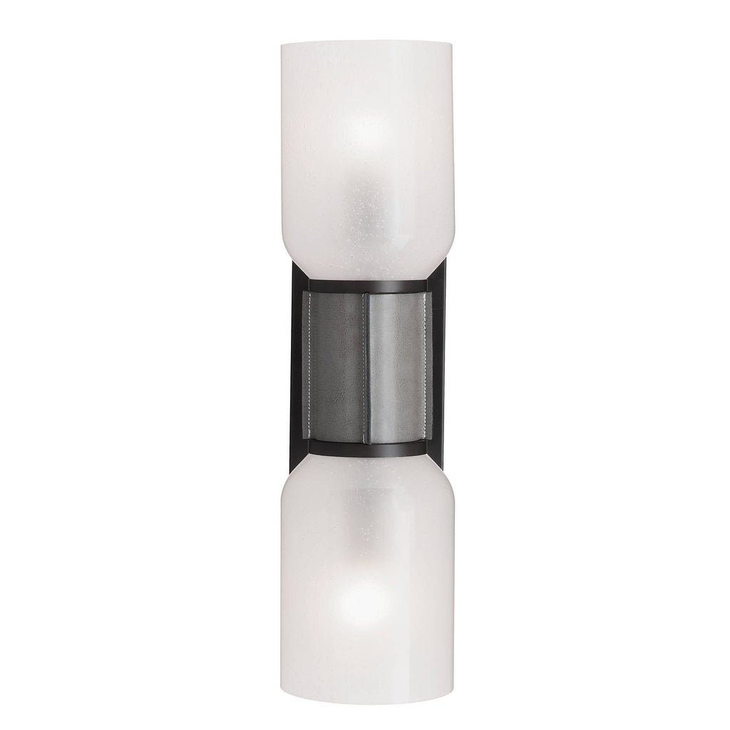 Sculptural Landon Wall Sconce