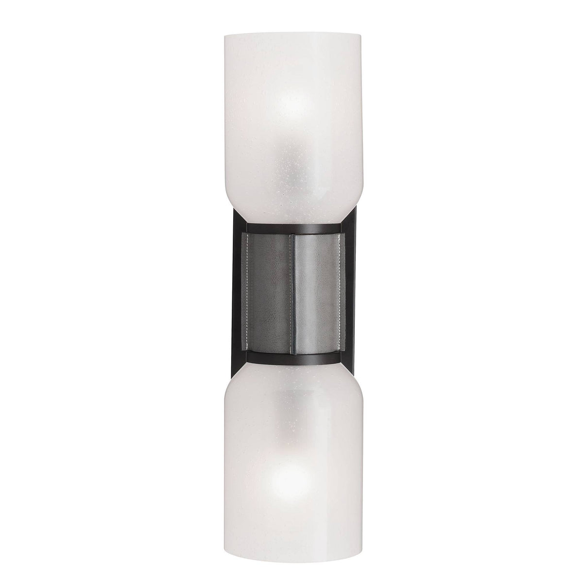 Sculptural Landon Wall Sconce