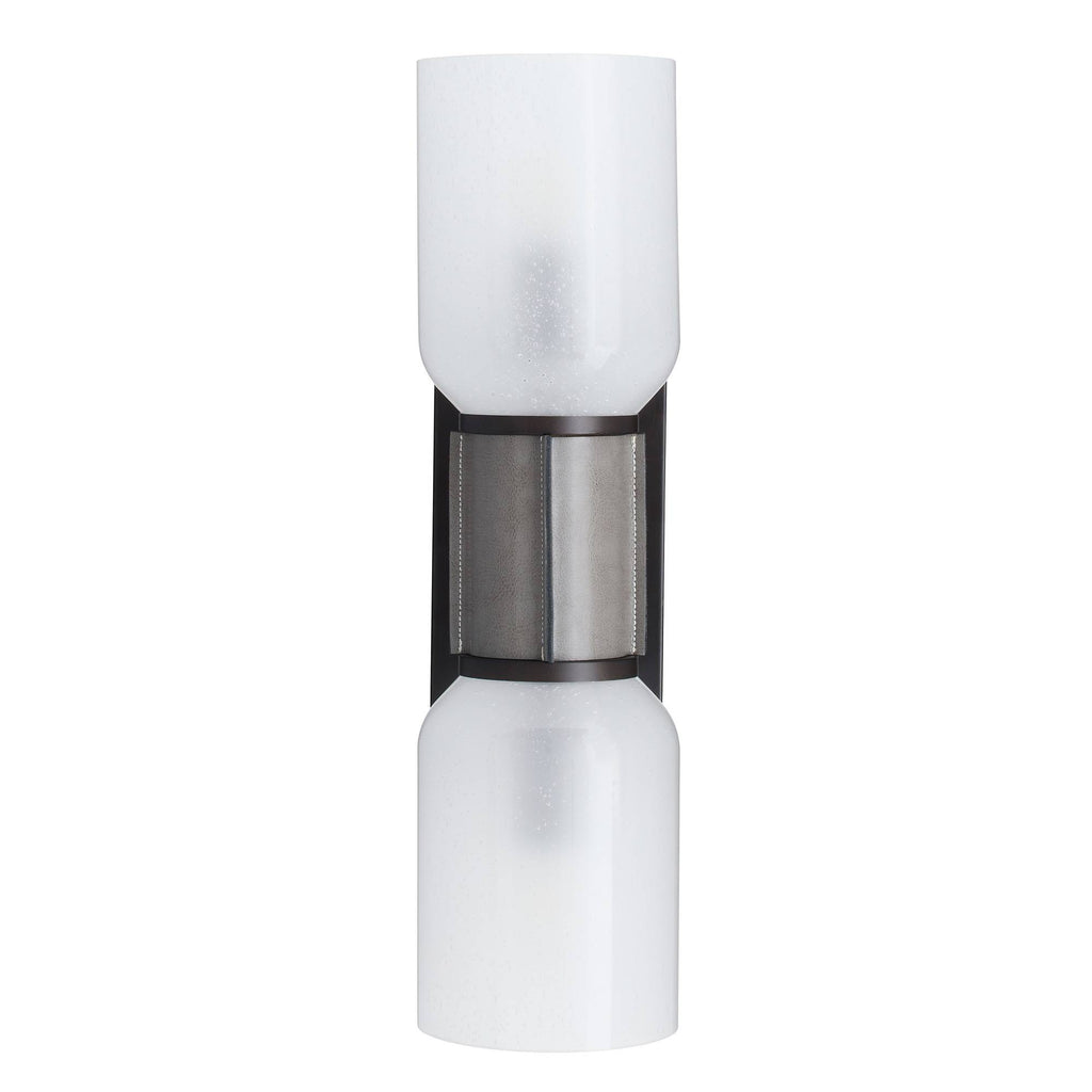 Sculptural Landon Wall Sconce