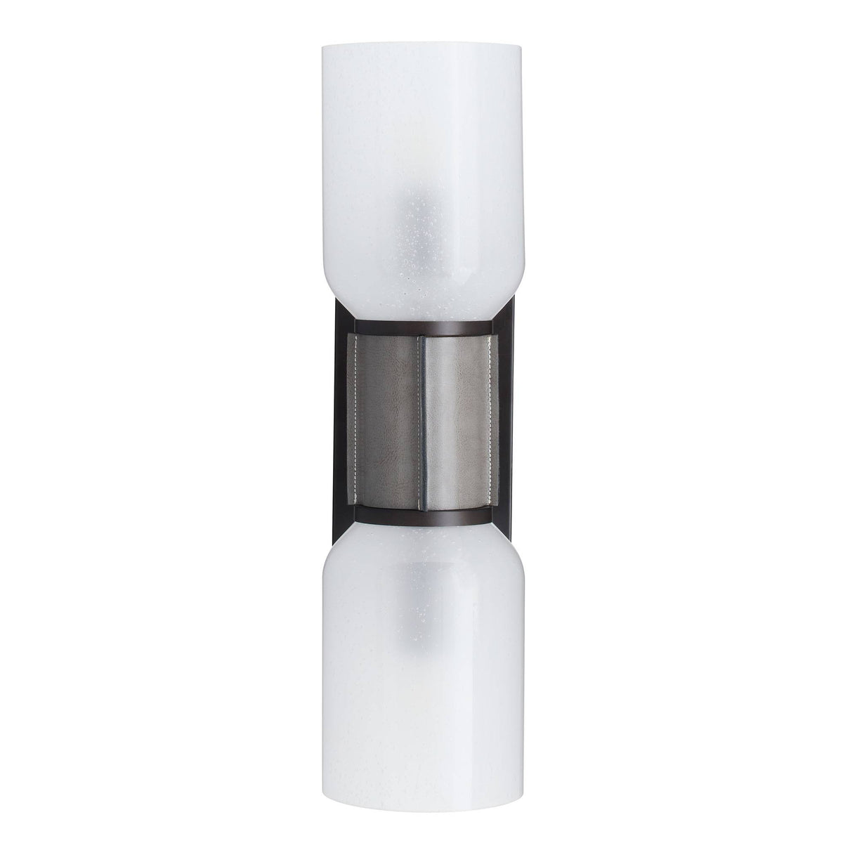 Sculptural Landon Wall Sconce