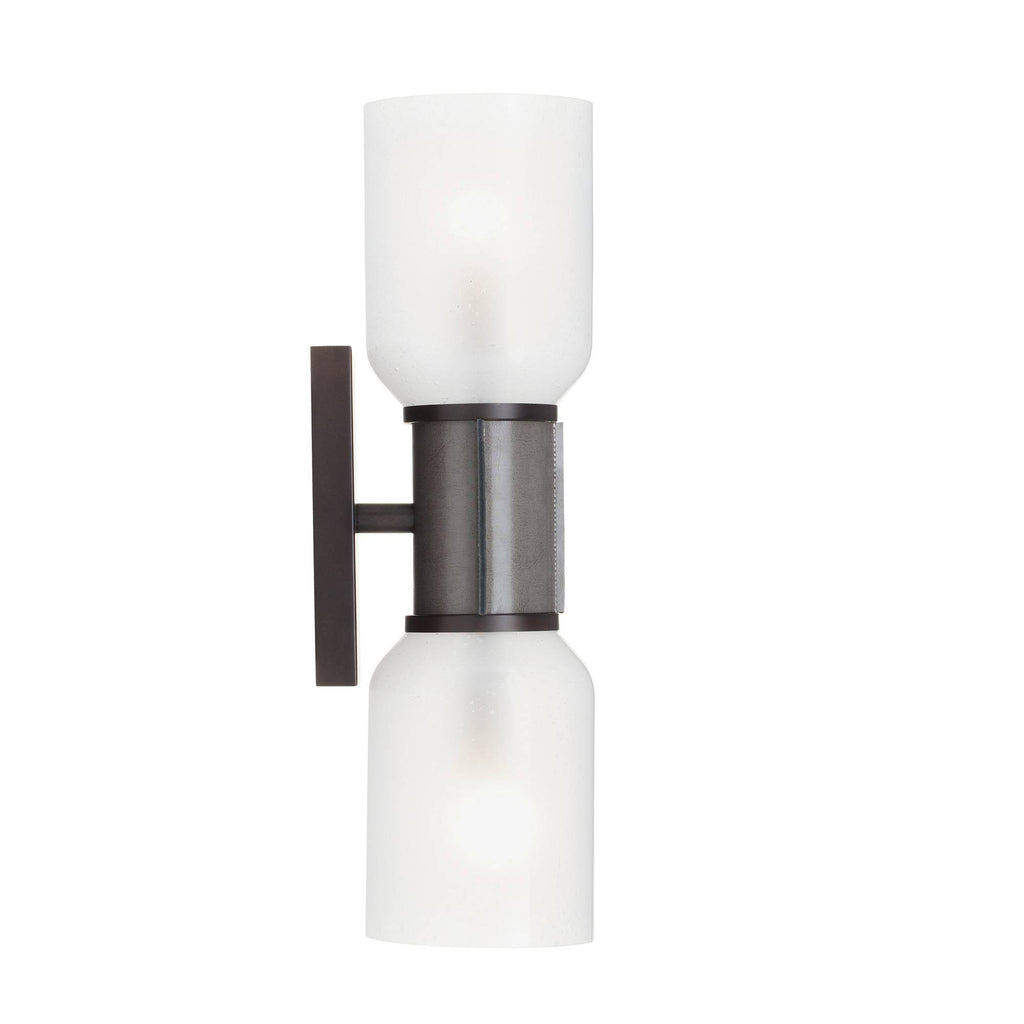 Sculptural Landon Wall Sconce