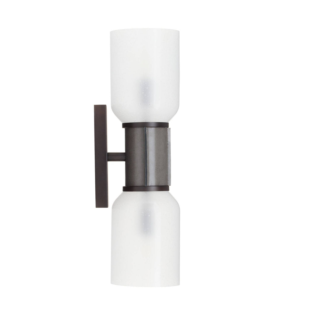 Sculptural Landon Wall Sconce