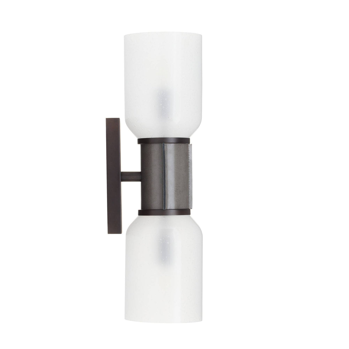 Sculptural Landon Wall Sconce