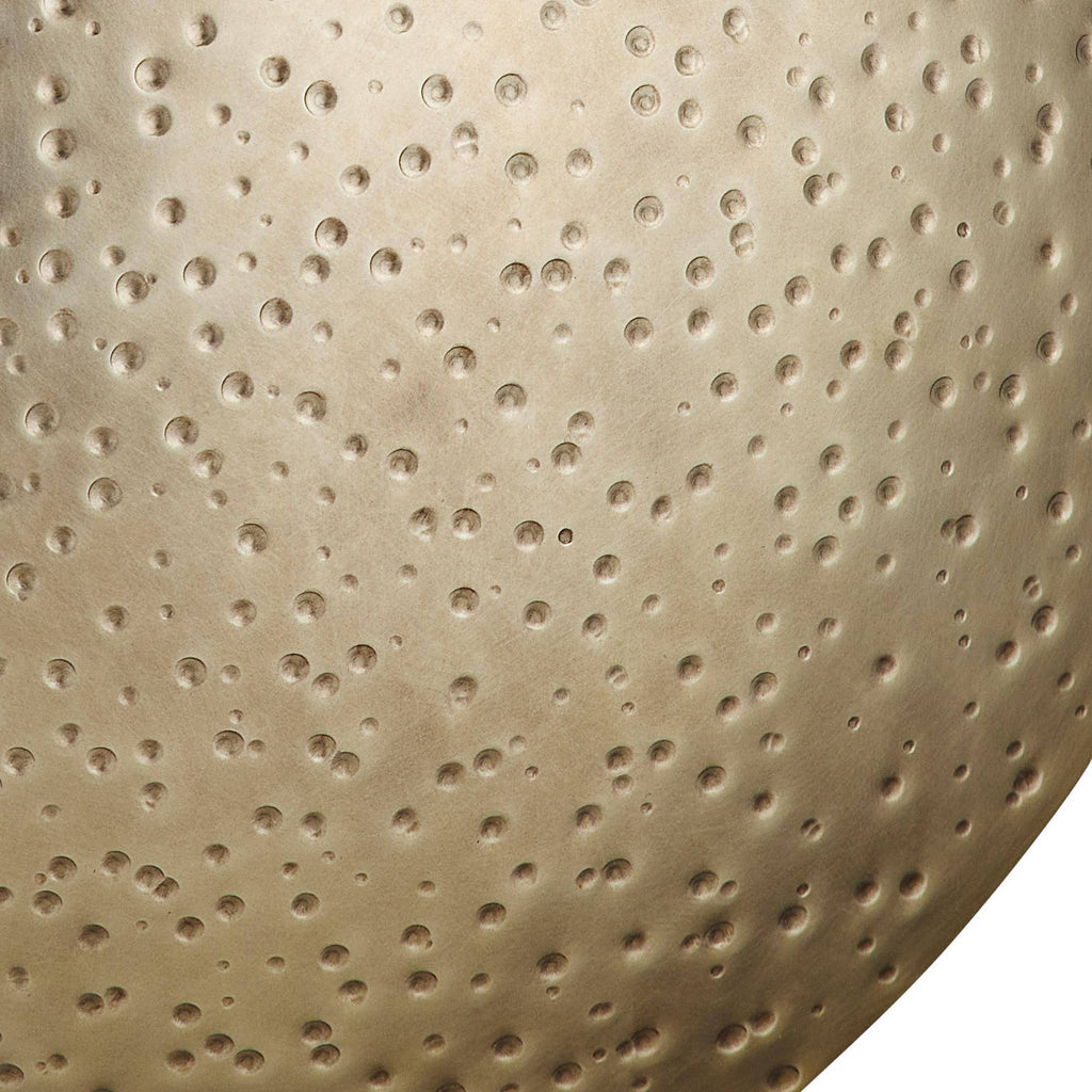 Sculptural Naya Wall Sconce