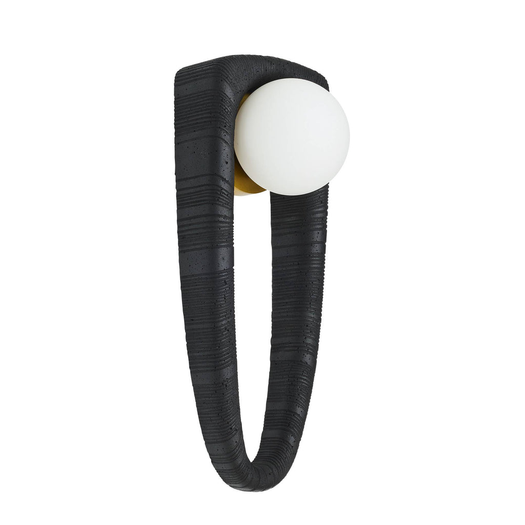 Signature Laredo Wall Sconce
