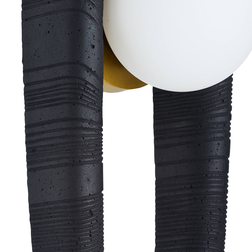 Signature Laredo Wall Sconce