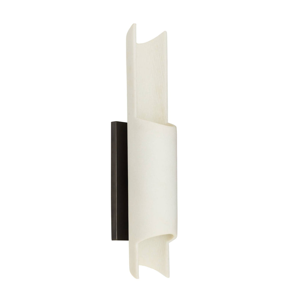 Sculptural Matthew Wall Sconce