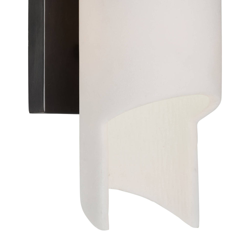 Sculptural Matthew Wall Sconce