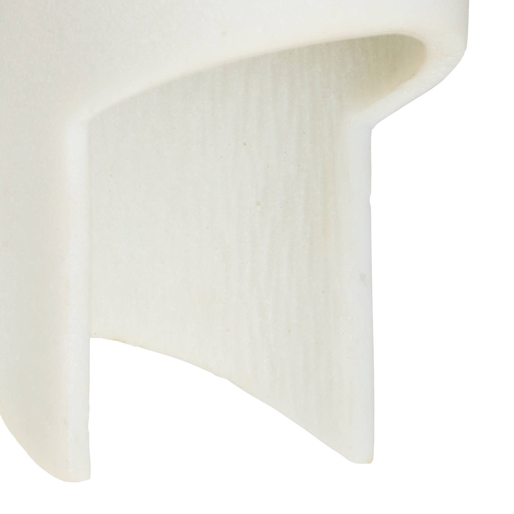 Sculptural Matthew Wall Sconce