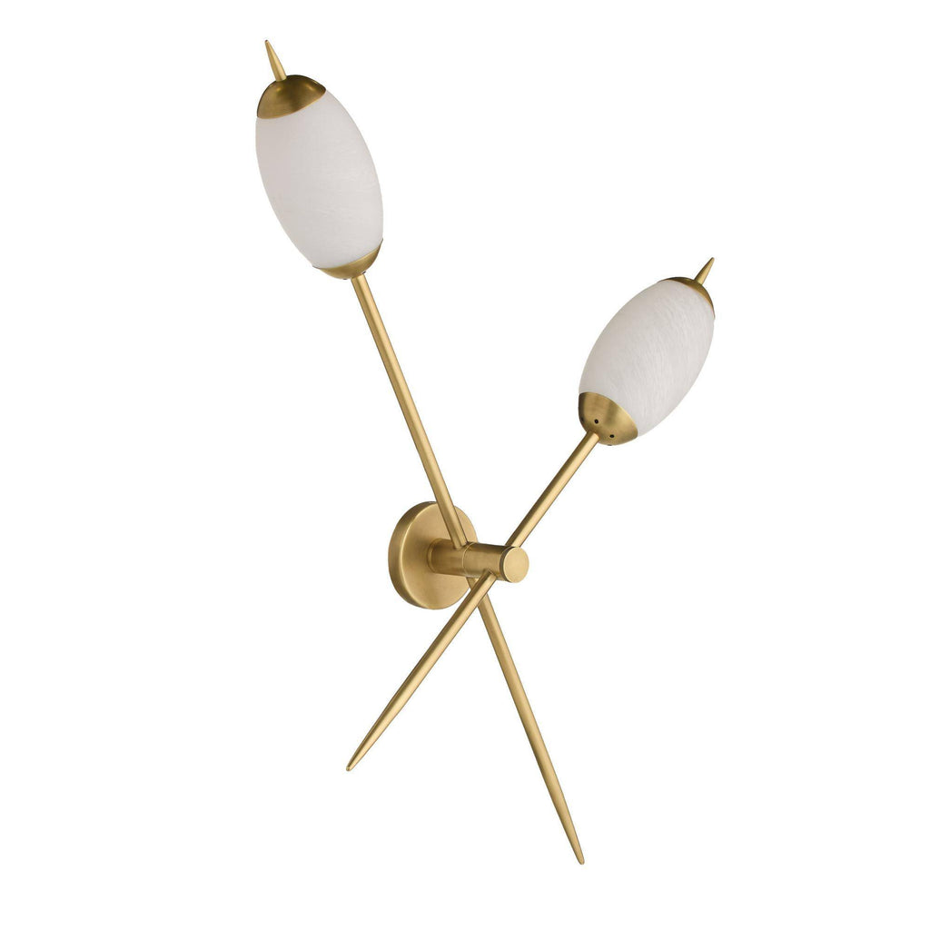 Heritage Natalia Wall Sconce