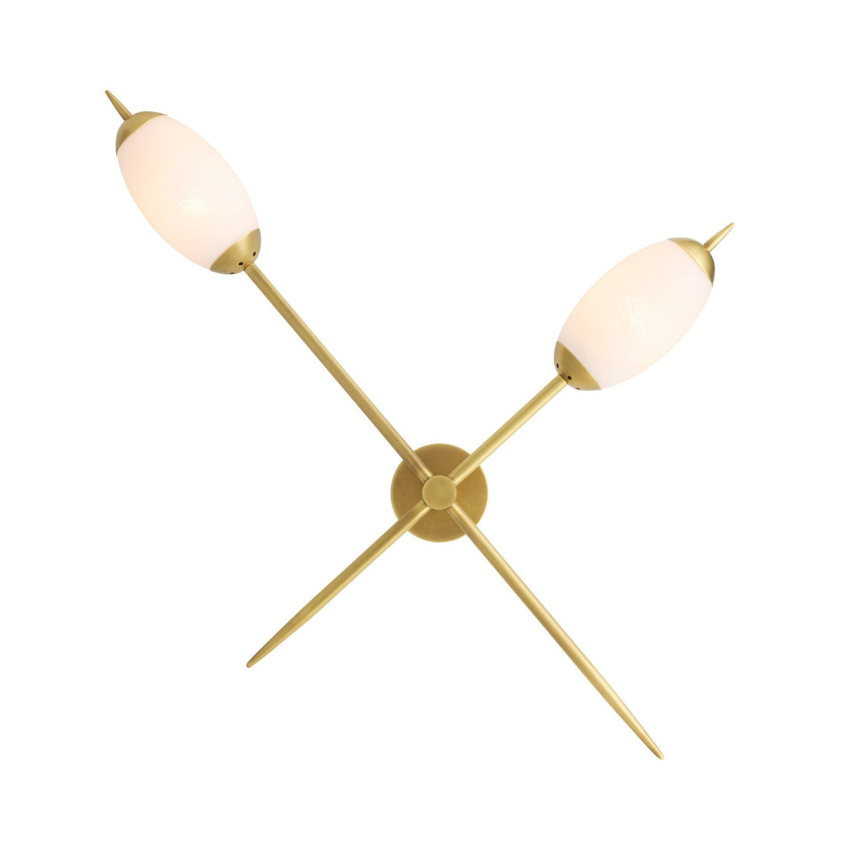 Heritage Natalia Wall Sconce