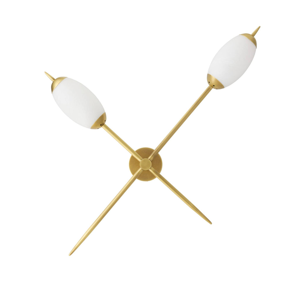Heritage Natalia Wall Sconce