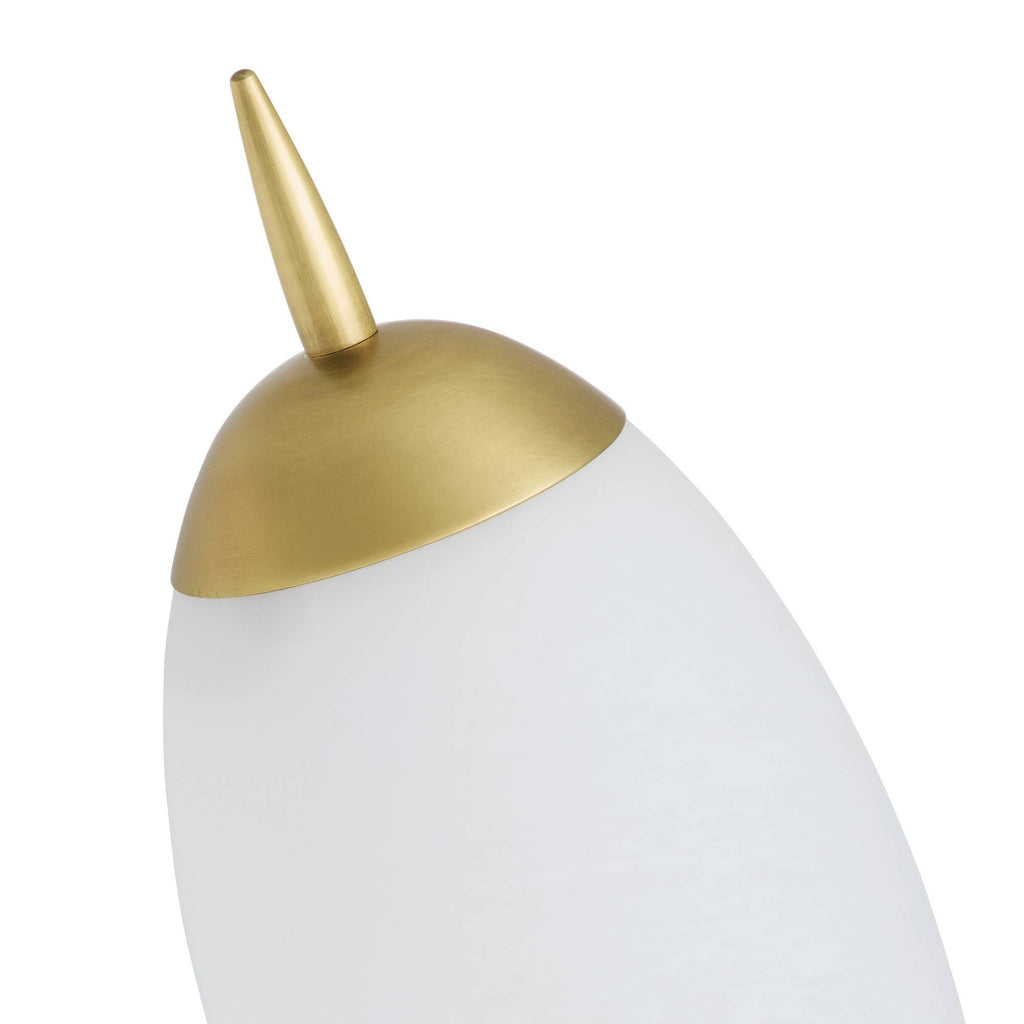 Heritage Natalia Wall Sconce