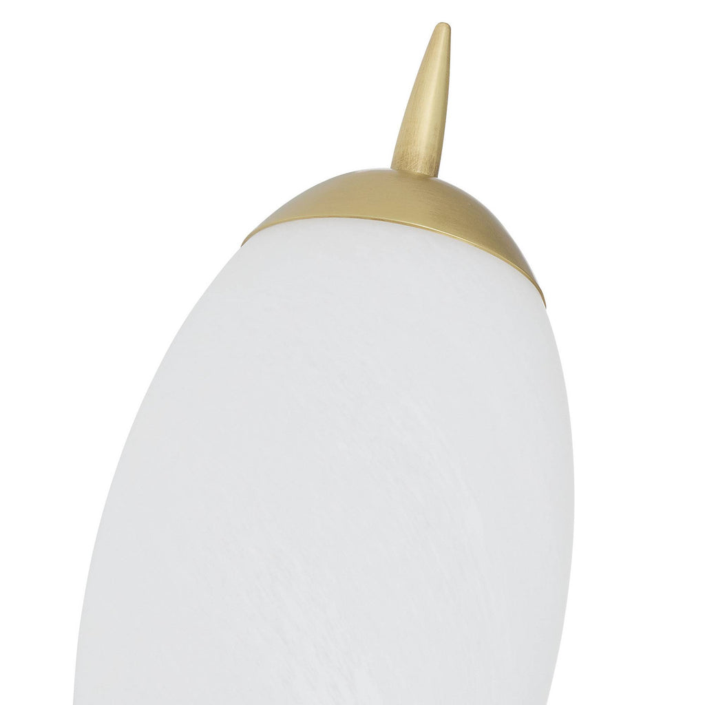 Heritage Natalia Wall Sconce