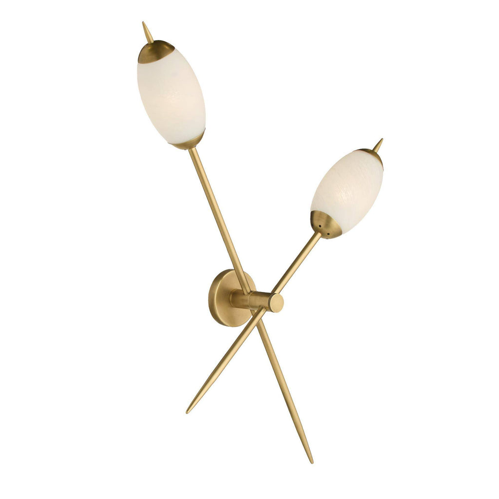 Natalia Wall Sconce